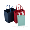 Wholesale custom size bags kraft paper bags